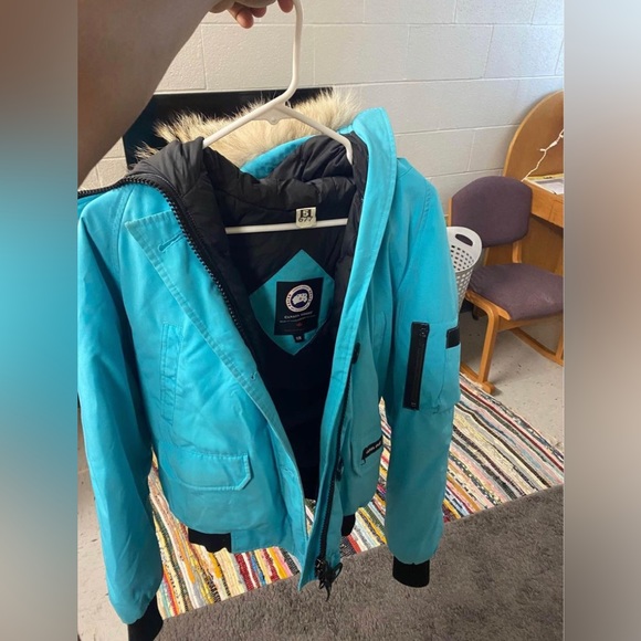 Canada Goose Jackets & Coats Canada Goose Winter Jacket Poshmark